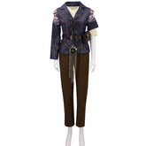 Imperator Furiosa Cosplay Furiosa A Mad Max Saga Costume Halloween Party Suit